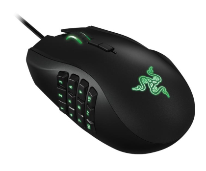 Myszka RAZER Naga 2014 RZ01-01040100-R3G1